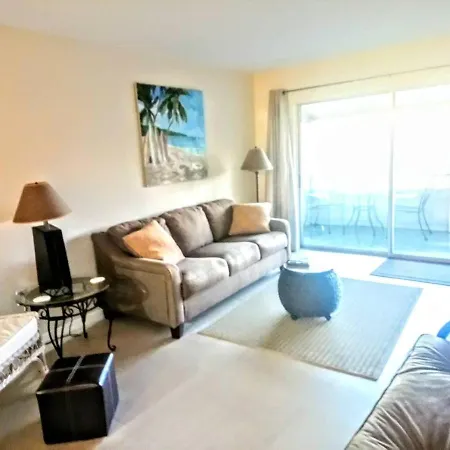 Tropical Dreams - Sarasota 2 Bedroom Condos Near Siesta Key